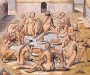 gravura-de-theodore-de-bry-feita-por-volta-de-1540